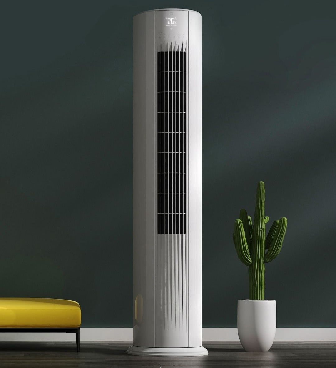 問(wèn)世即爆品！米家互聯(lián)網(wǎng)立式空調(diào)C1正式開(kāi)賣，首戰(zhàn)告捷