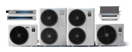 燈塔智造，國(guó)品升級(jí) 海信中央空調(diào)315工廠見(jiàn)證國(guó)品勢(shì)能與辦公家具新風(fēng)尚