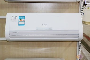 橫掃賣場 大牌空調最低價產品搜羅