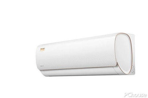 美的空調 智能舒適，品質之選